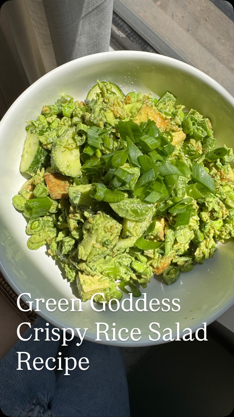 This was AMAZING. So beautiful and delicious! Full recipe at link below: